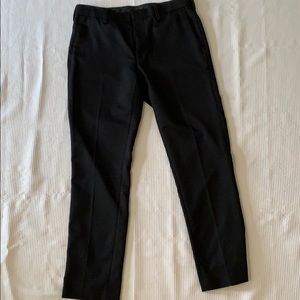 Dress pants